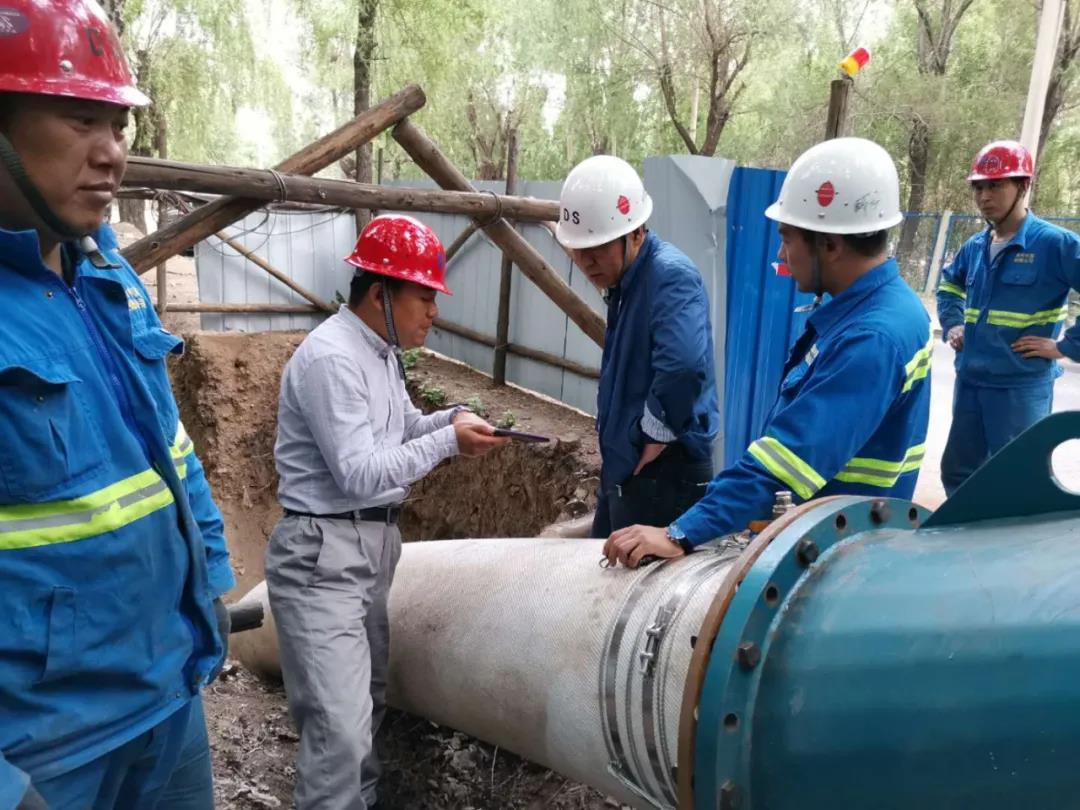 江油工业管道清洗-管道清淤