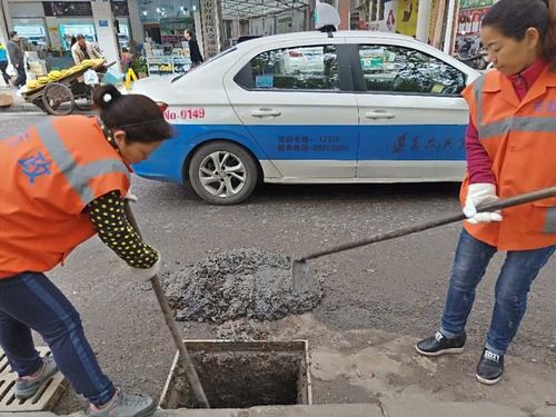 江油沉沙井清掏-污水井清理