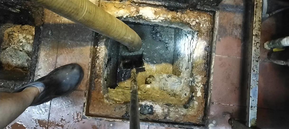 江油化油池清理-污水池清掏