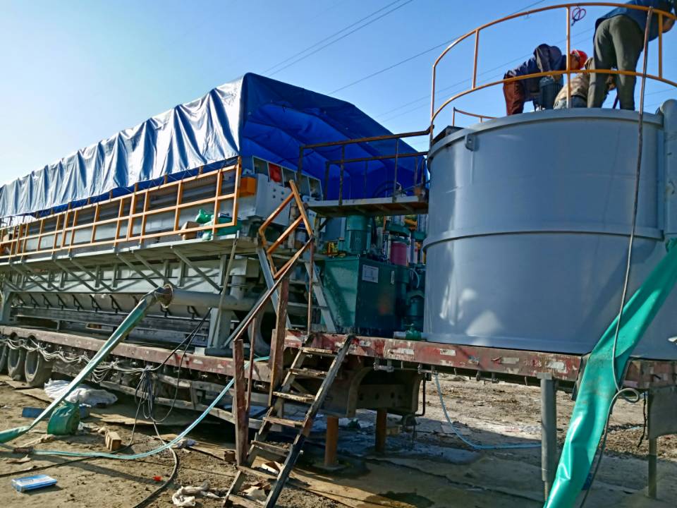 江油污水池淤泥处理-河道清淤-炜誉市政