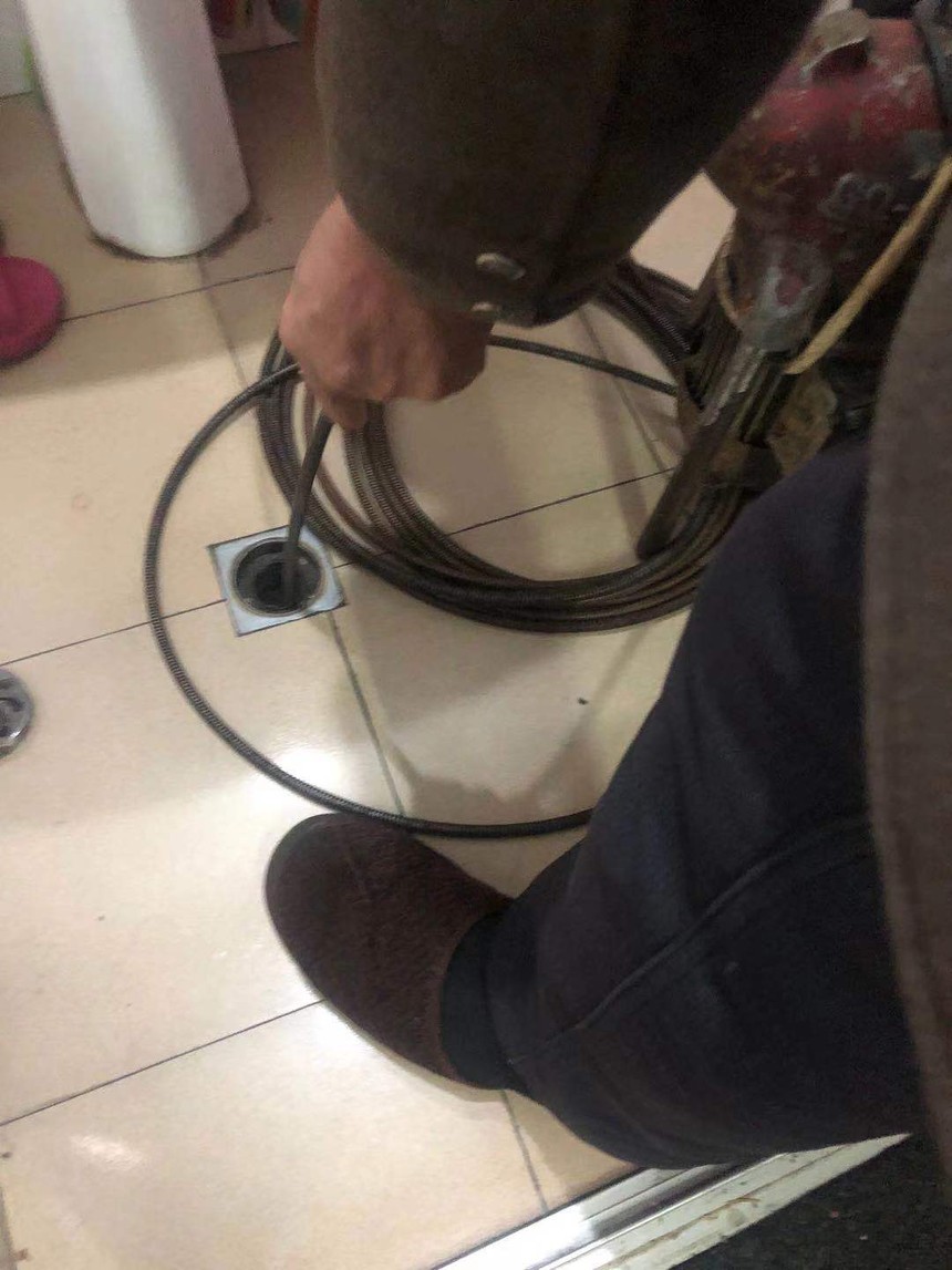 江油管道疏通，疏通下水道