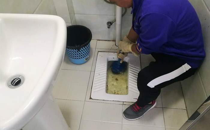 江油疏通蹲坑